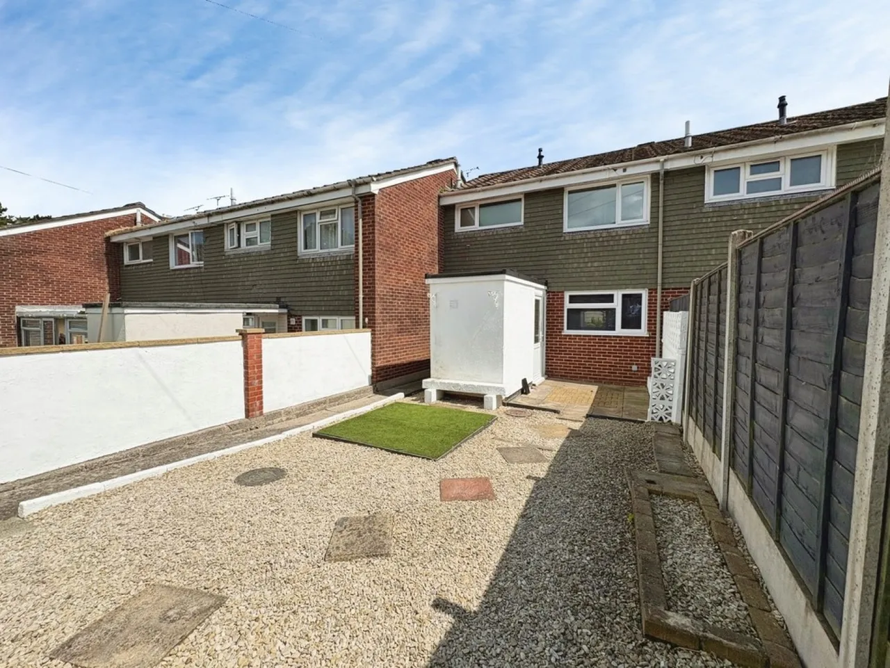 Lyde Road, Yeovil, photo 7