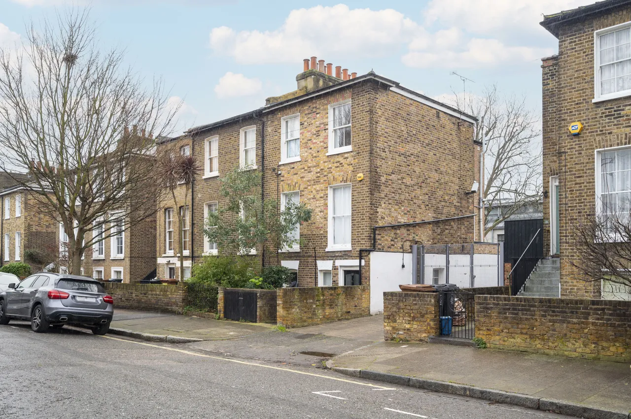 London, N1, photo 9