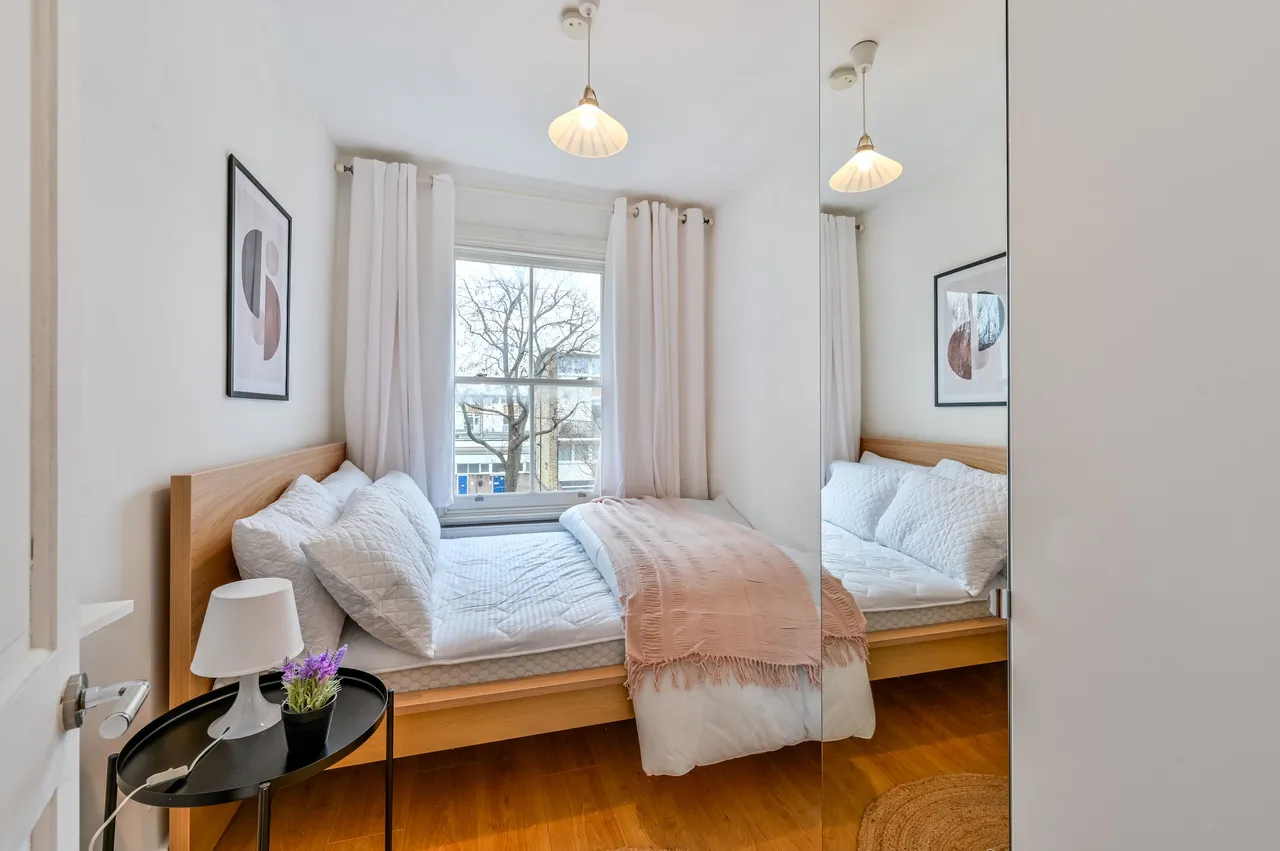 London, N1, photo 7