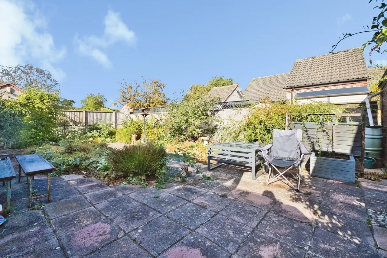 Westbrook Vale, Evercreech, BA4, photo 15