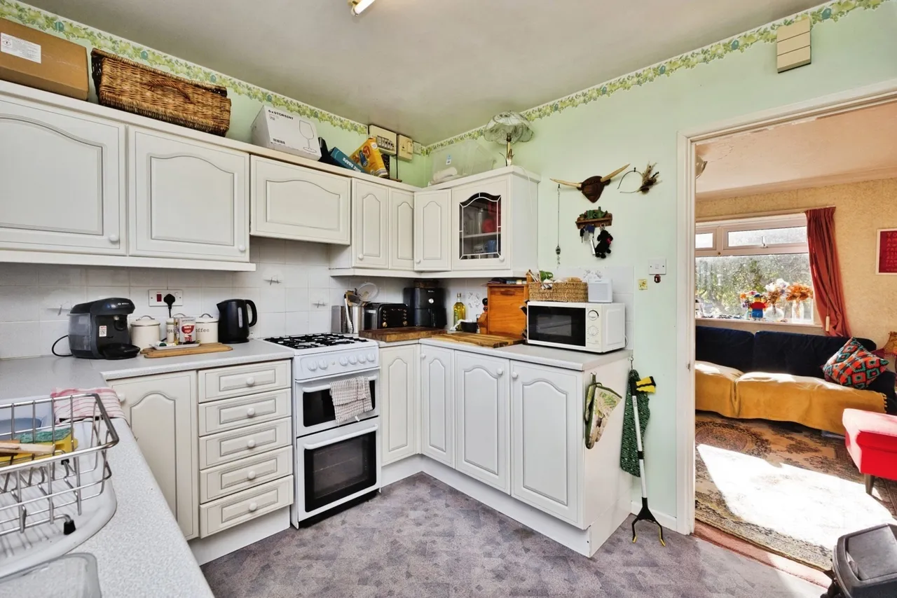 Westbrook Vale, Evercreech, BA4, photo 8