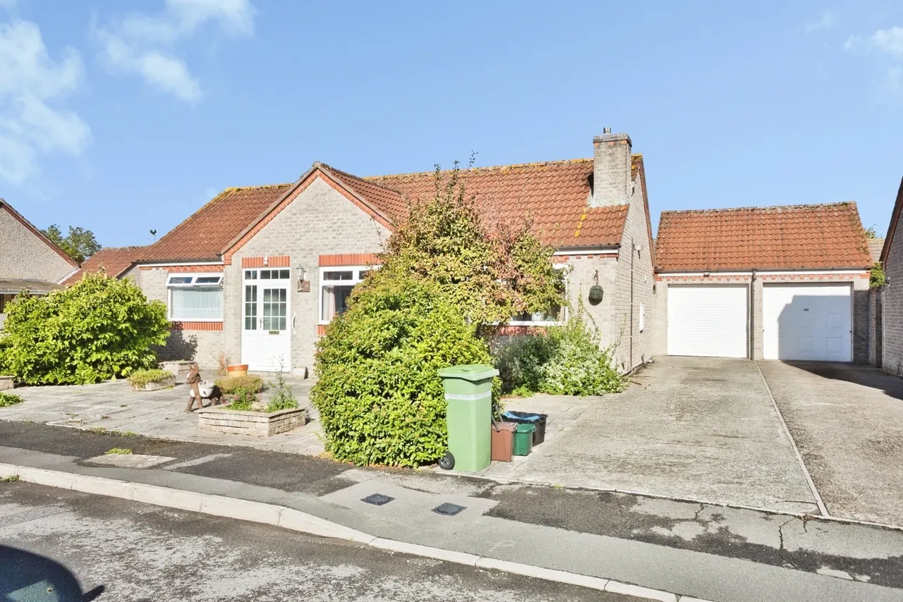 Westbrook Vale, Evercreech, BA4, photo 2