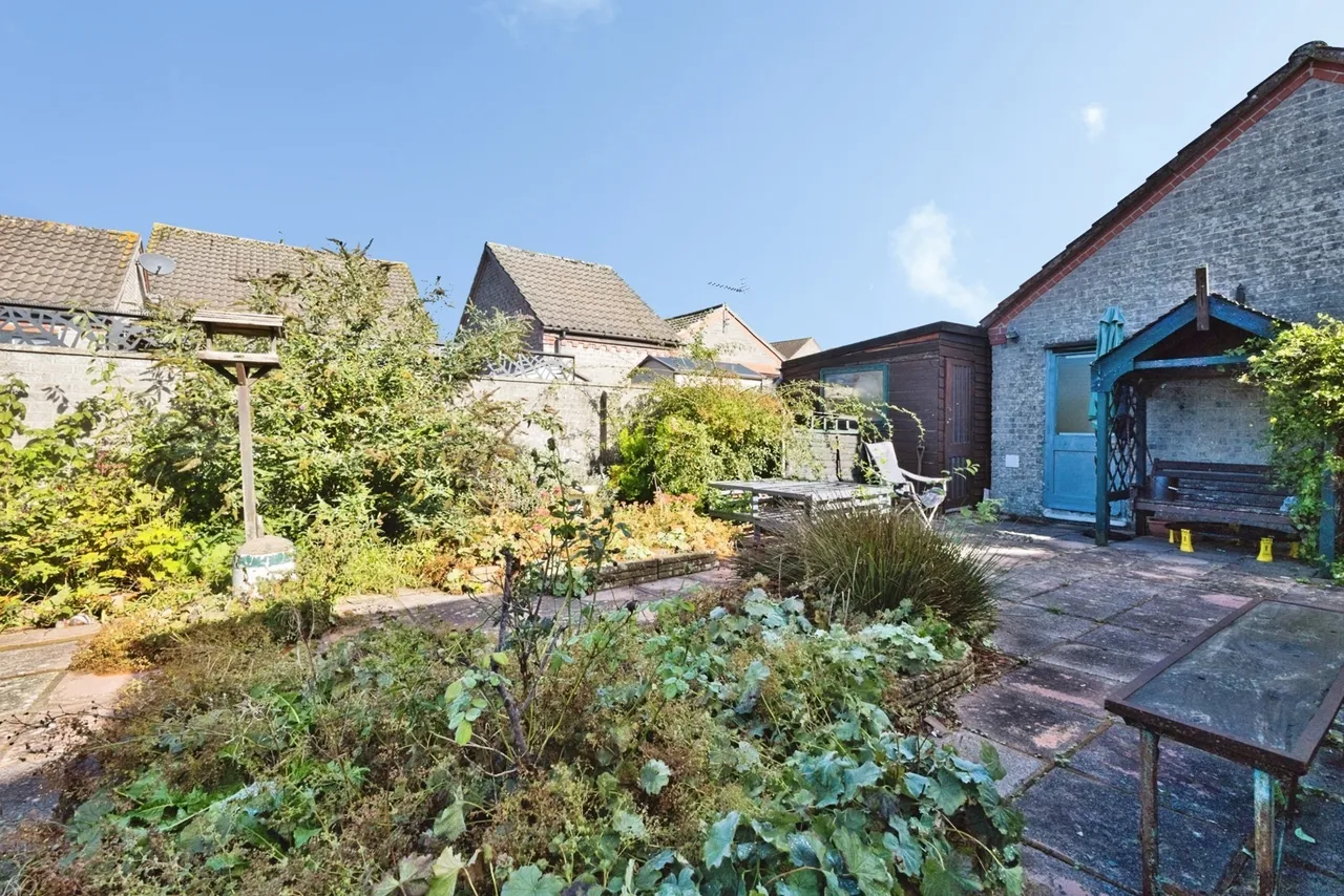 Westbrook Vale, Evercreech, BA4, photo 16
