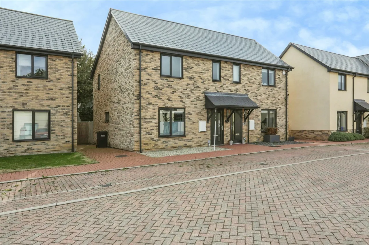 Pipistrelle Way, Great Whelnetham, IP30, photo 2