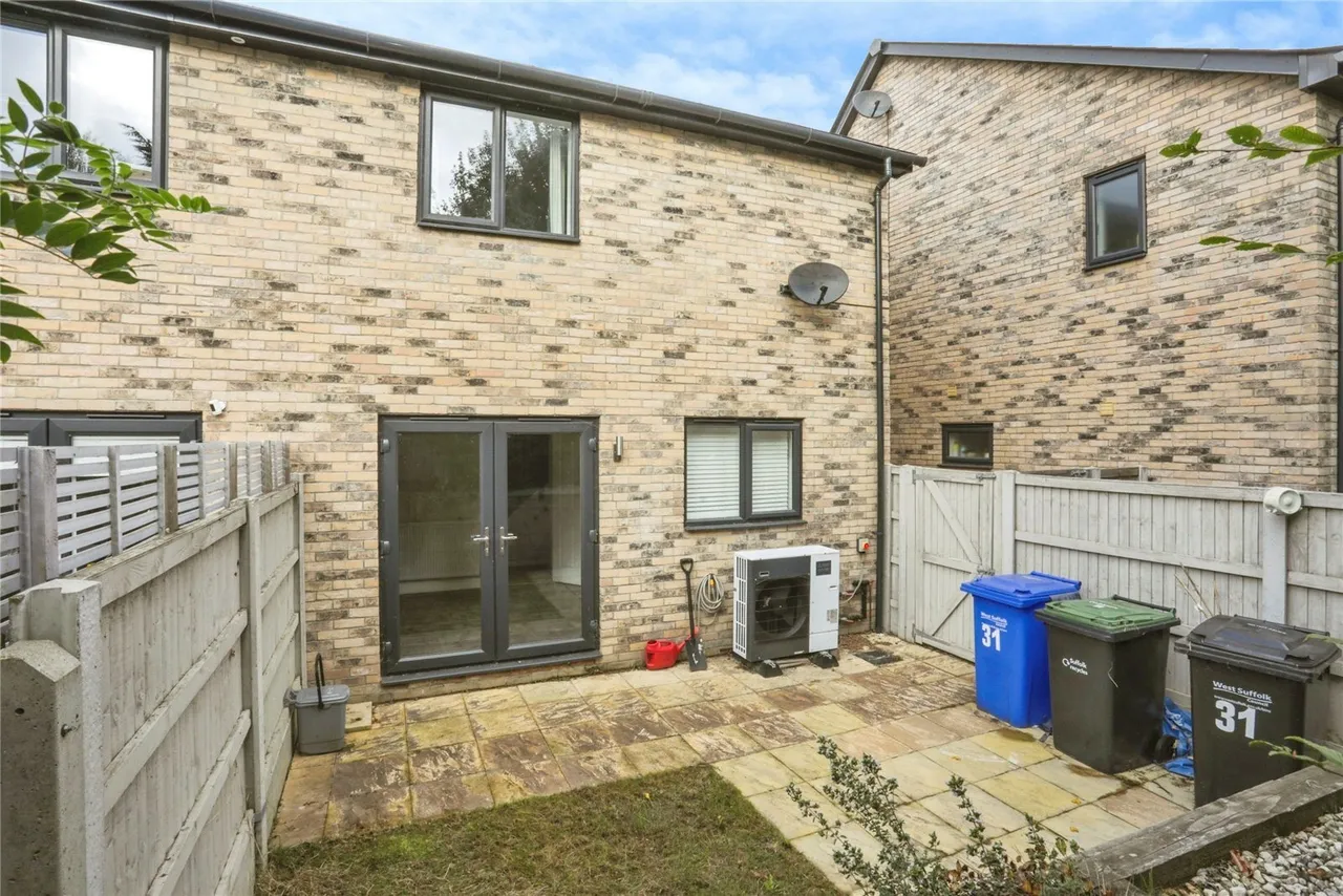 Pipistrelle Way, Great Whelnetham, IP30, photo 13