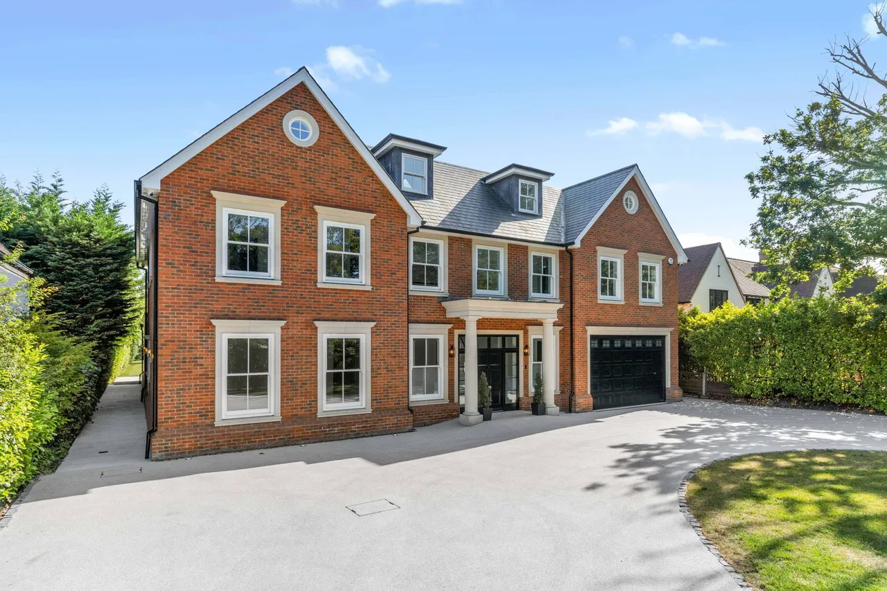 Ridgeway, Hutton Mount, CM13, photo 25