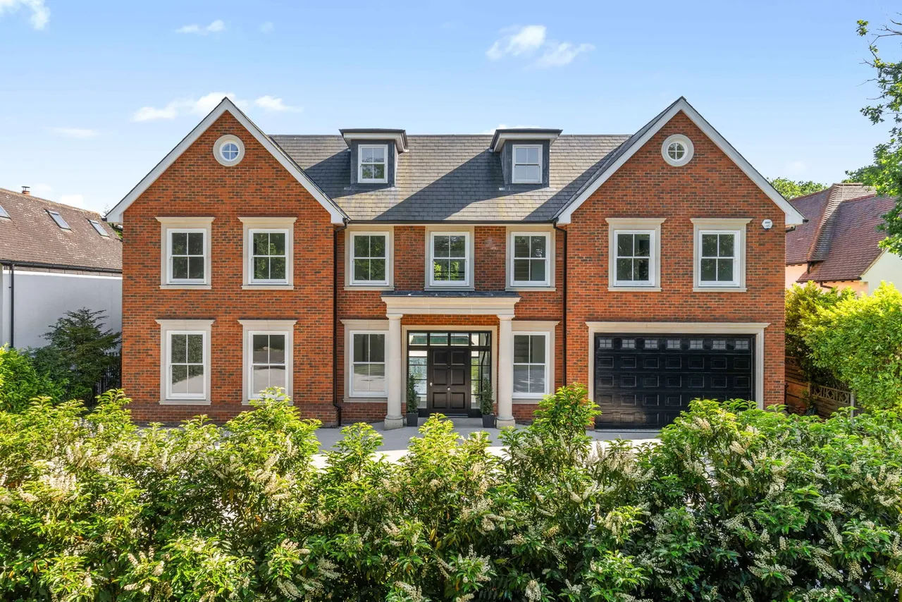 Ridgeway, Hutton Mount, CM13, photo 24
