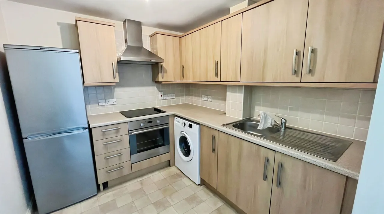 Grange Road, Northampton, photo 2