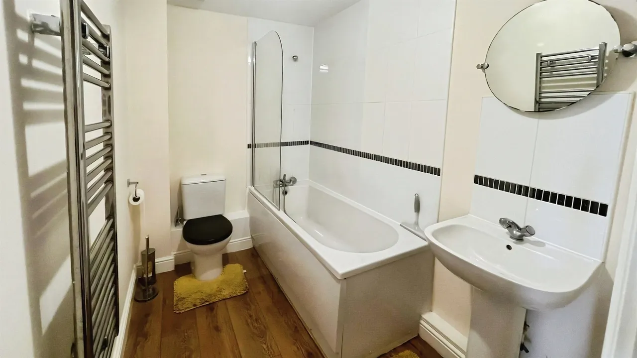 Grange Road, Northampton, photo 6