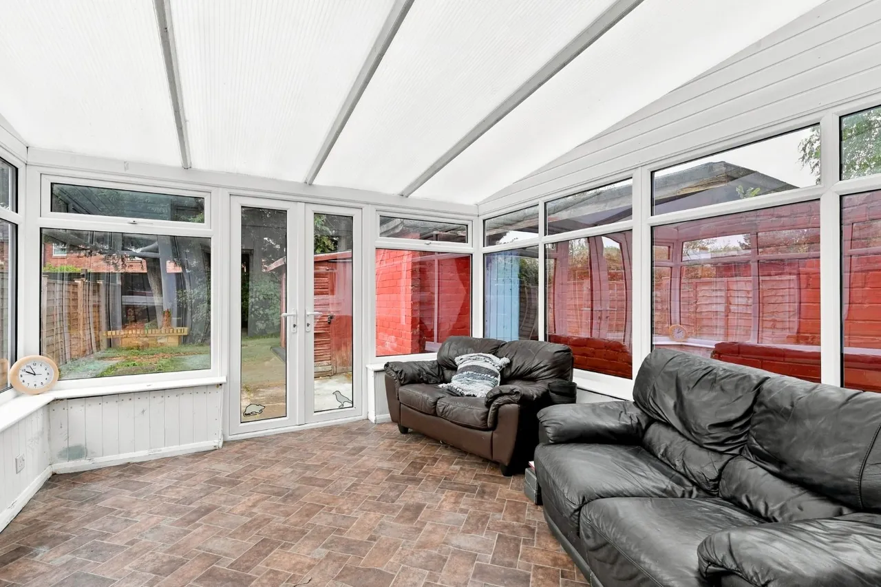 Sterne Avenue, York, YO31, photo 5