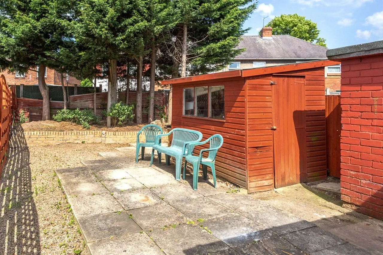 Sterne Avenue, York, YO31, photo 12