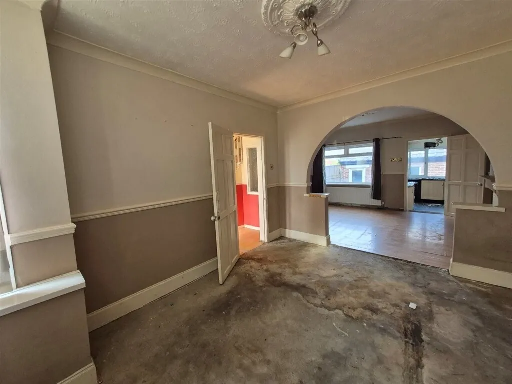 Stratford Crescent, Middlesbrough, TS5, photo 4