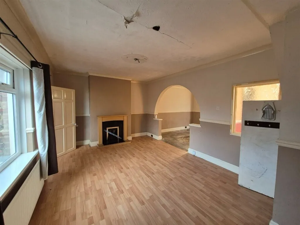 Stratford Crescent, Middlesbrough, TS5, photo 5