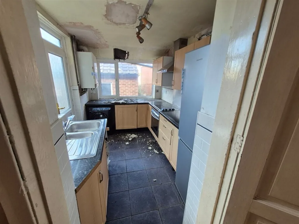 Stratford Crescent, Middlesbrough, TS5, photo 6