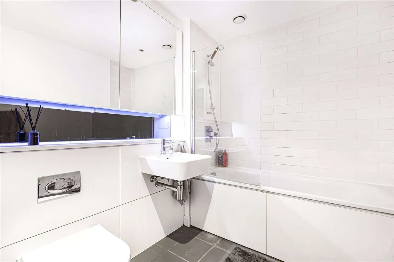Holly Street, Hackney, London, E8 3HS, photo 9