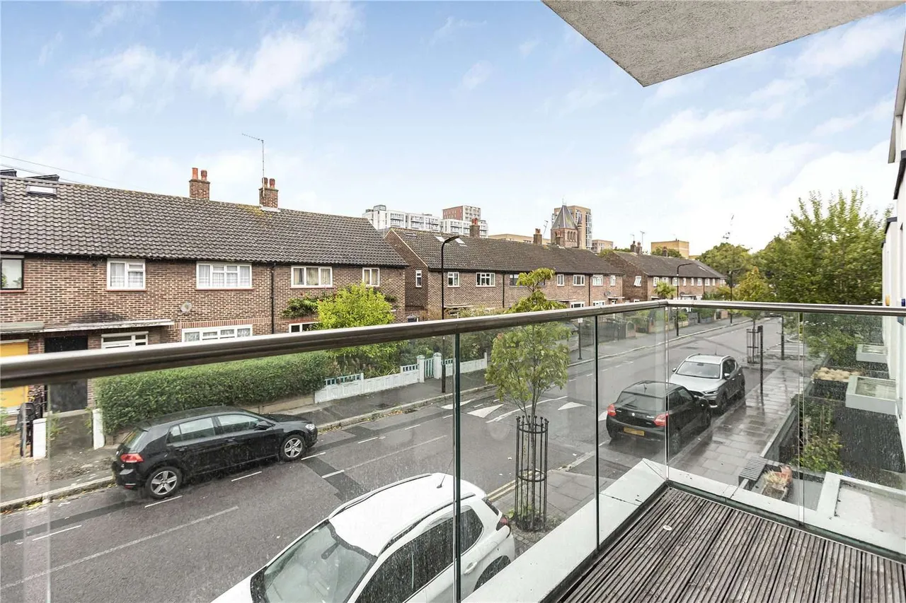 Holly Street, Hackney, London, E8 3HS, photo 12