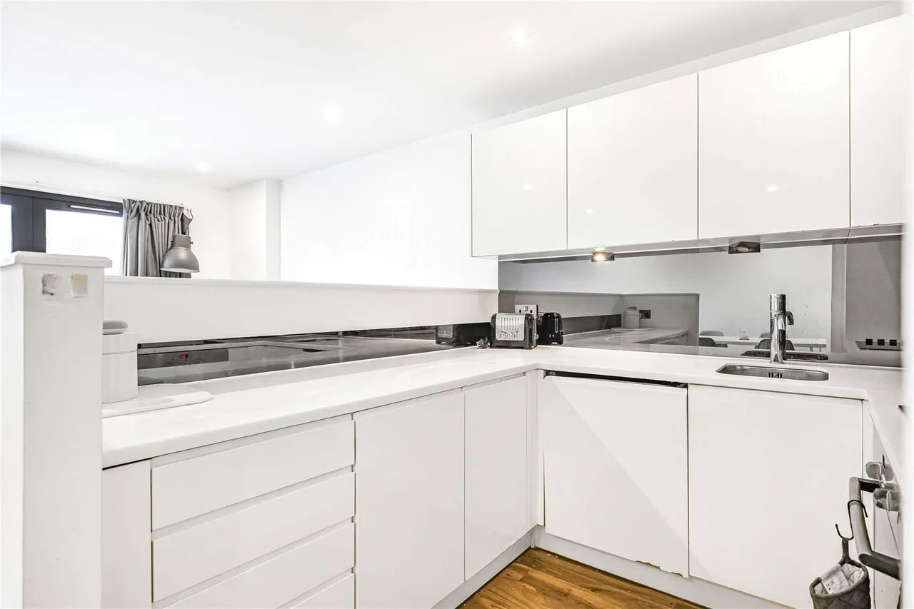 Holly Street, Hackney, London, E8 3HS, photo 6