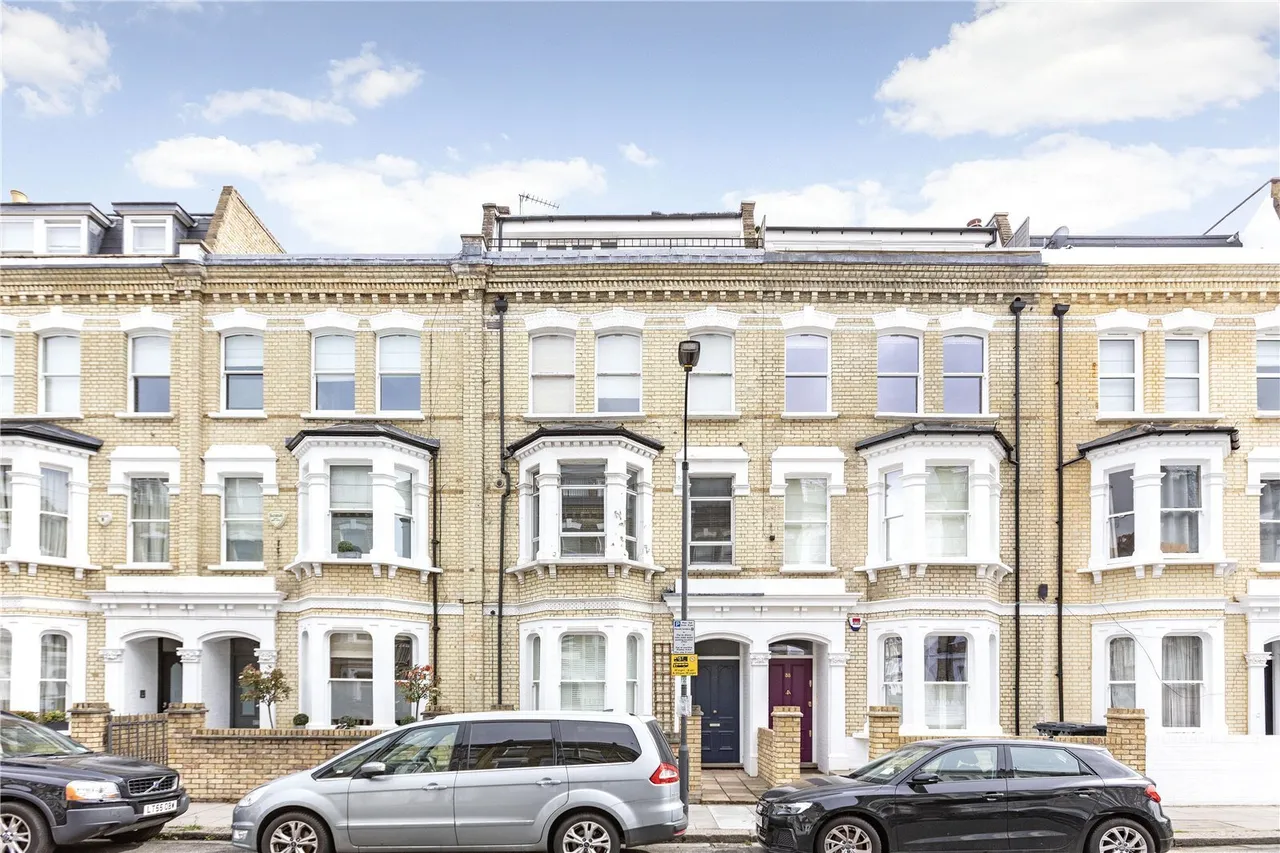 Radipole Road, London, SW6, photo 9