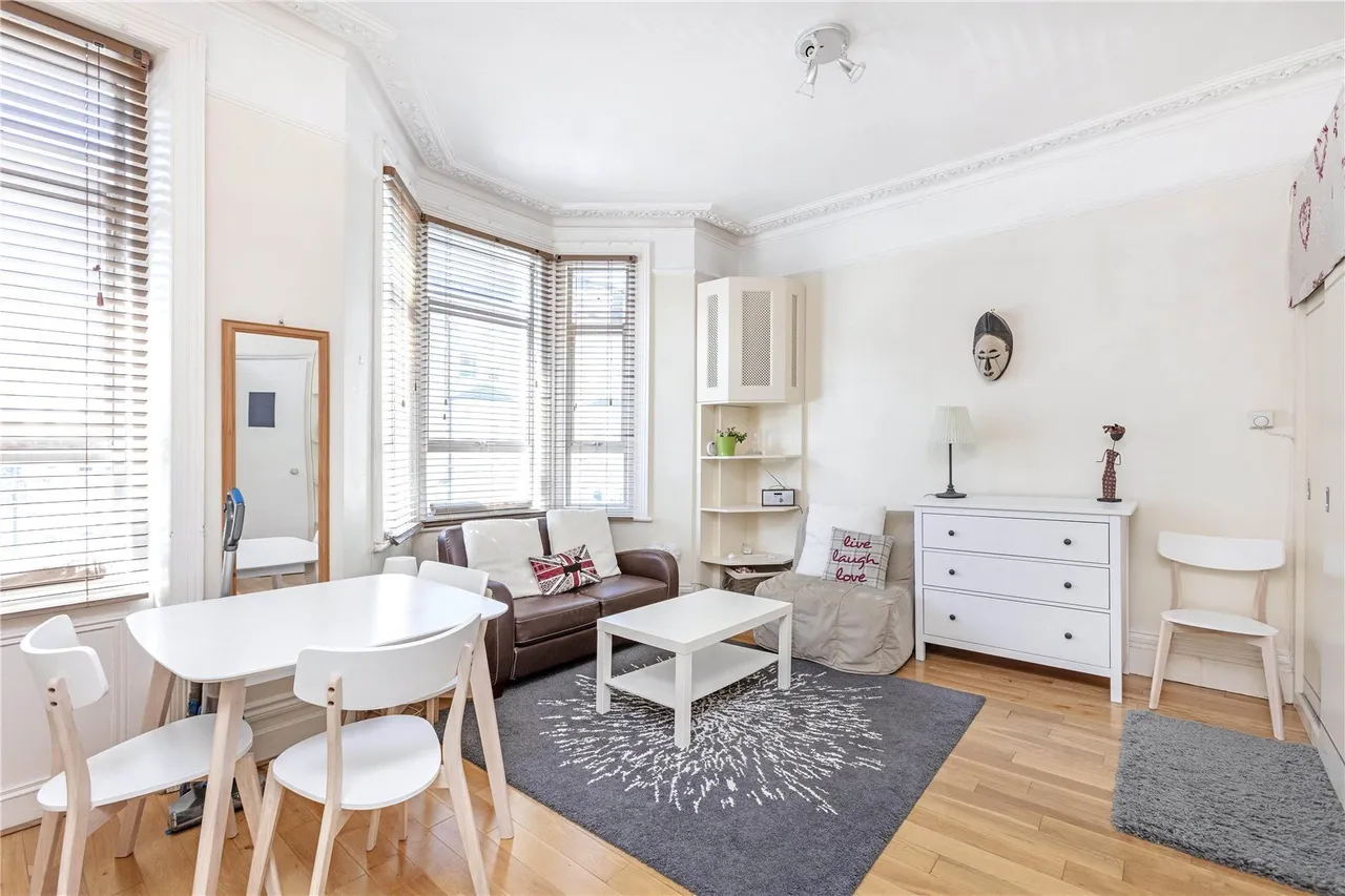 Radipole Road, London, SW6, photo 4