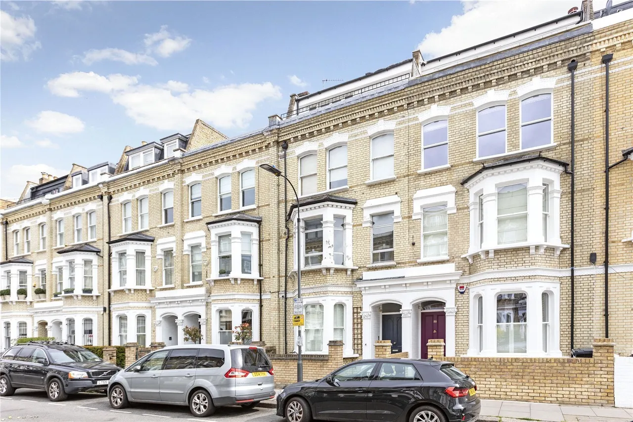 Radipole Road, London, SW6, photo 10