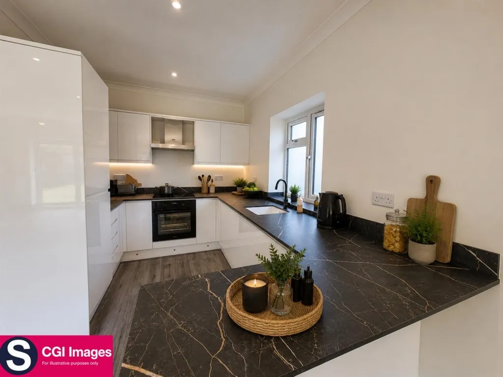 Napier Road, Crowthorne, photo 4