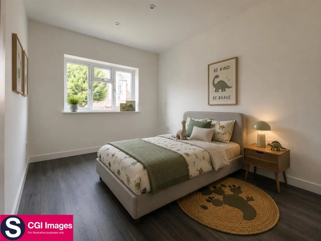 Napier Road, Crowthorne, photo 13
