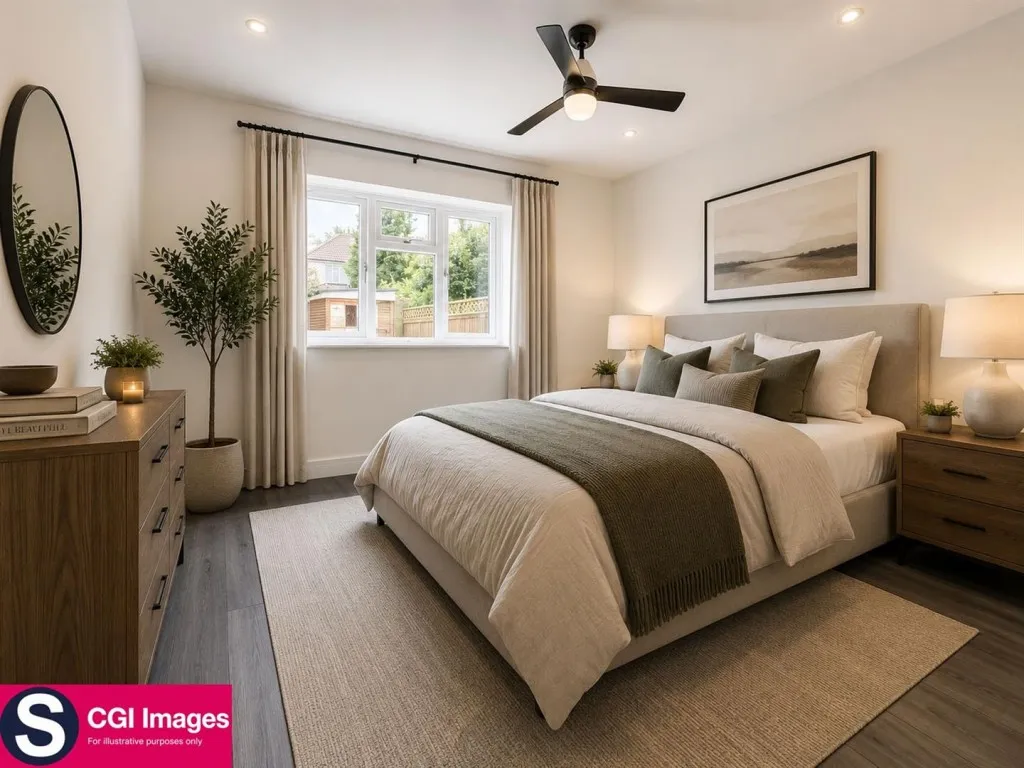 Napier Road, Crowthorne, photo 10