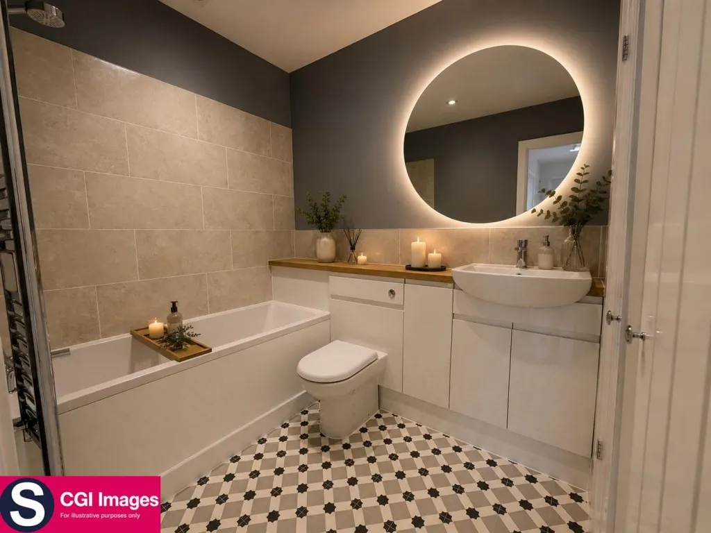 Napier Road, Crowthorne, photo 17