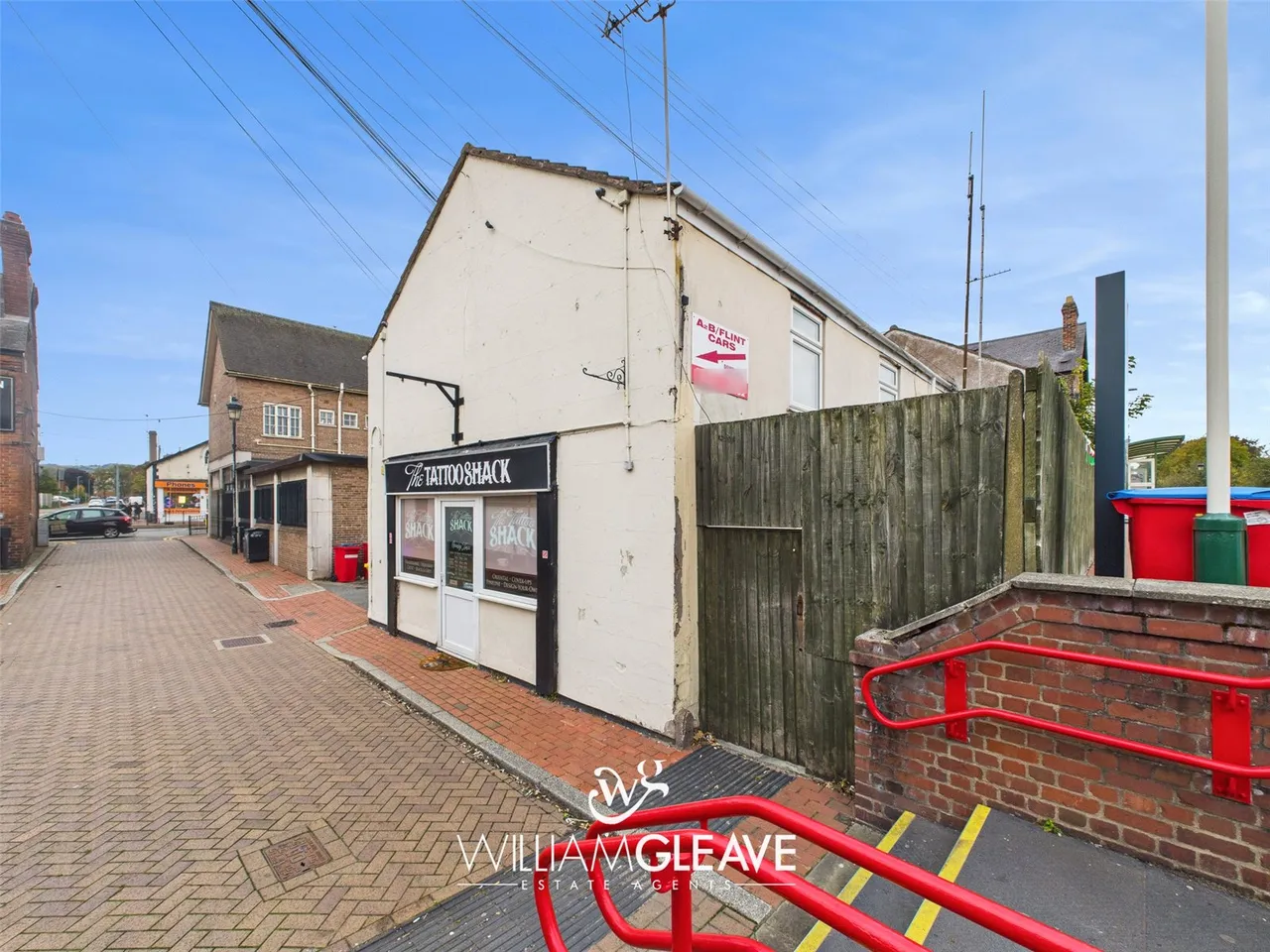 Lower Sydney Street, Flint, Flintshire, CH6 5FB, photo 14