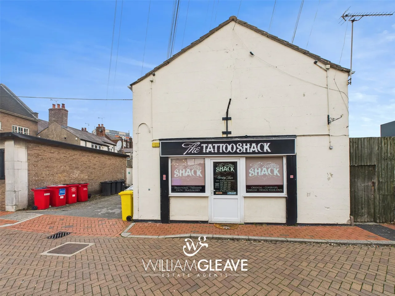 Lower Sydney Street, Flint, Flintshire, CH6 5FB, photo 13