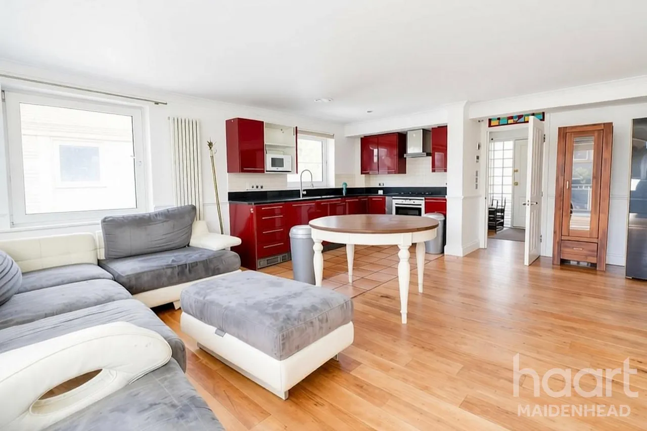 Denham Close, Maidenhead, SL6, photo 4
