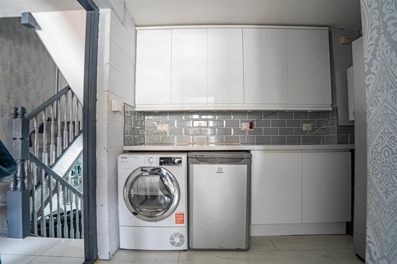 Cookson Gardens, Hastings, photo 27