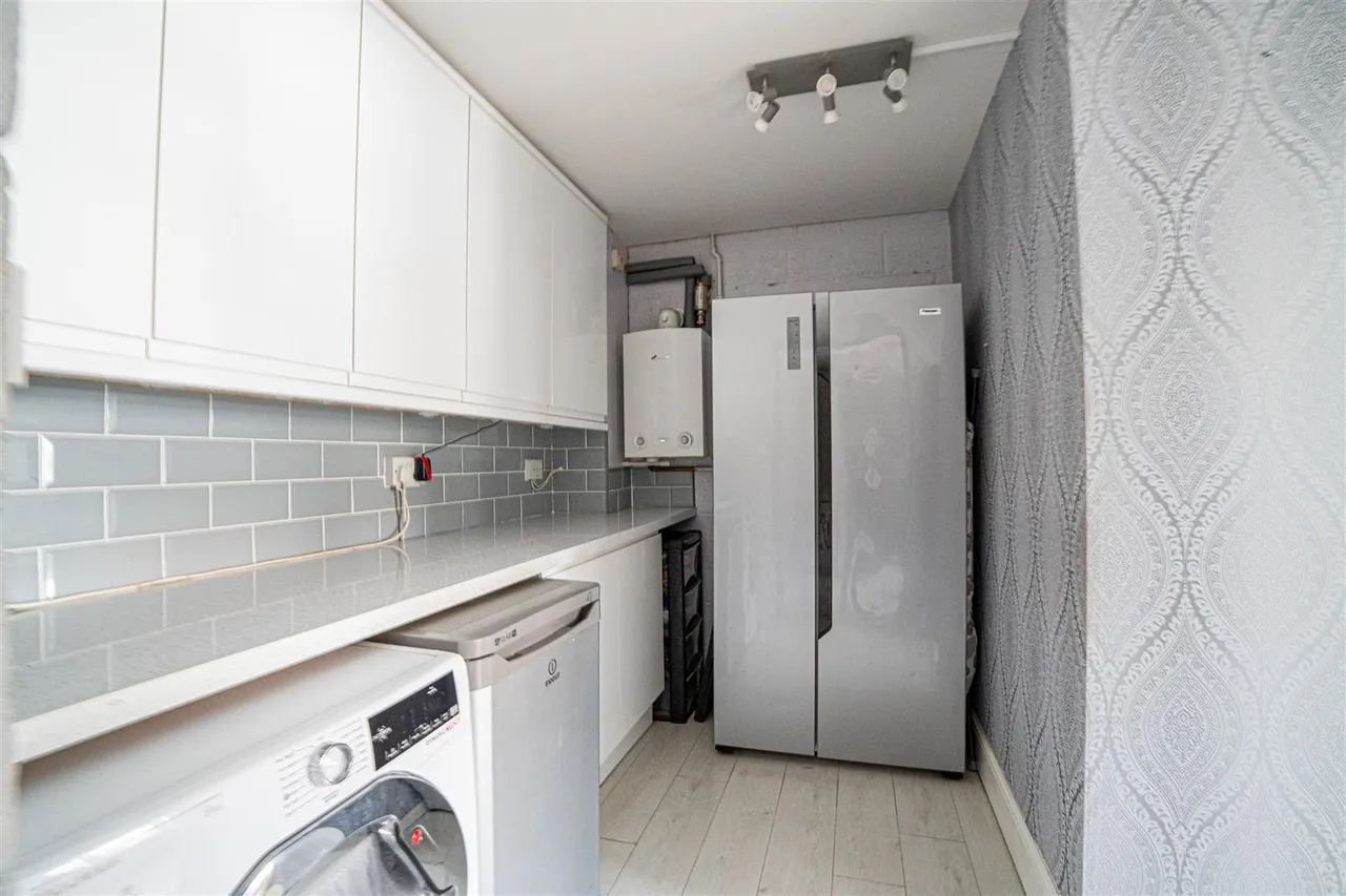 Cookson Gardens, Hastings, photo 28