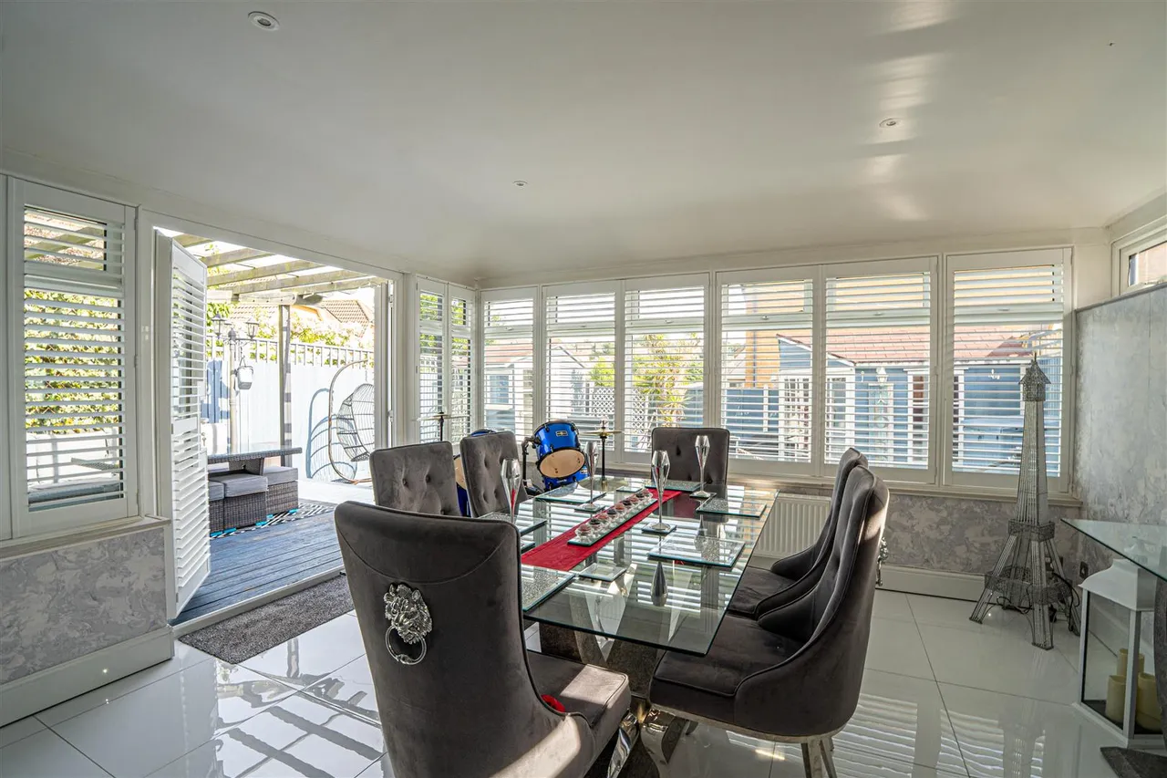 Cookson Gardens, Hastings, photo 22
