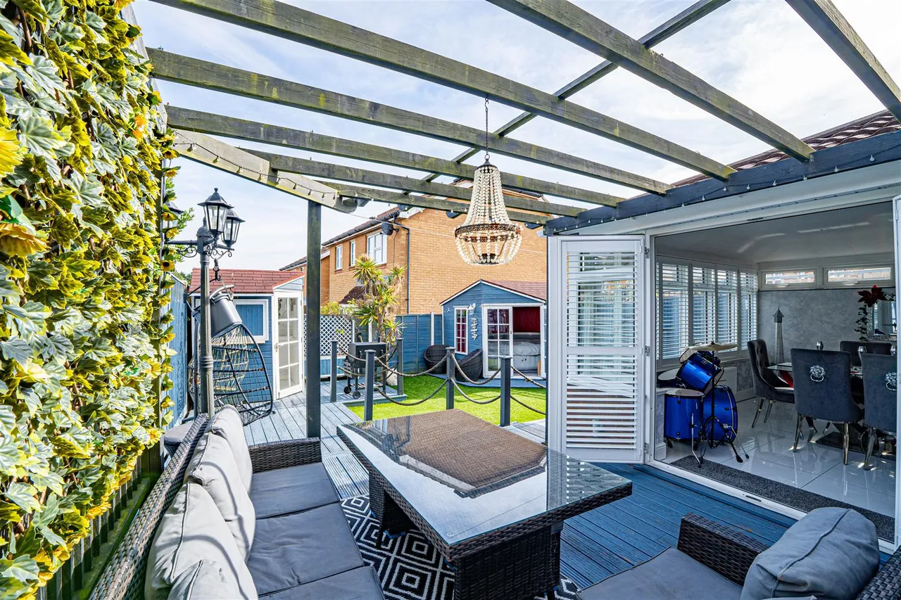 Cookson Gardens, Hastings, photo 10