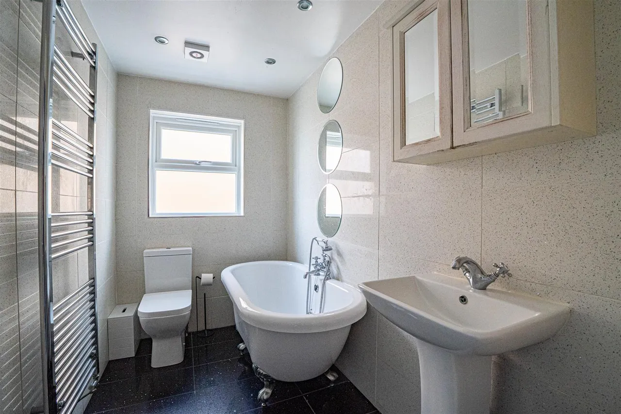 Cookson Gardens, Hastings, photo 25