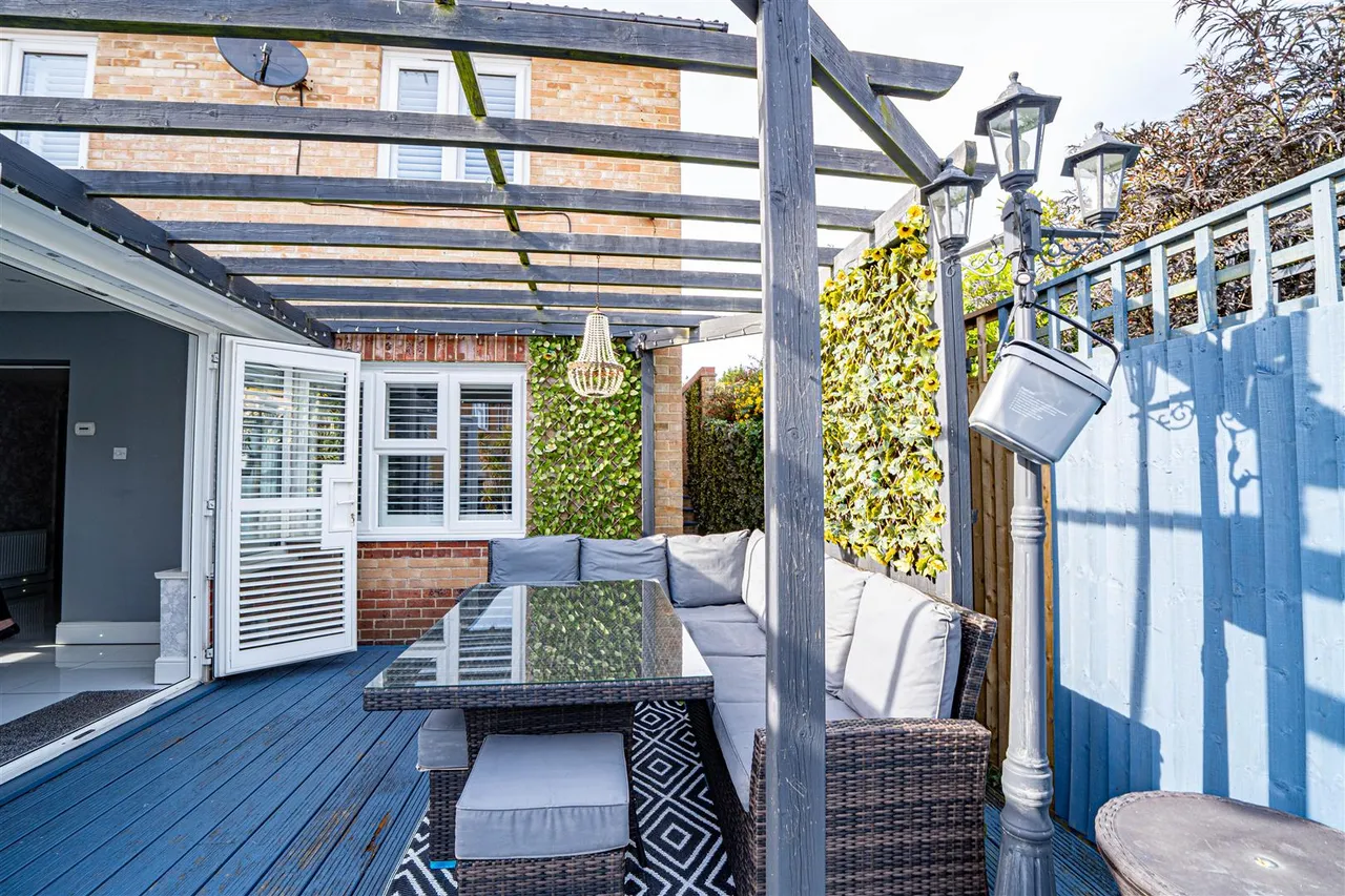 Cookson Gardens, Hastings, photo 19