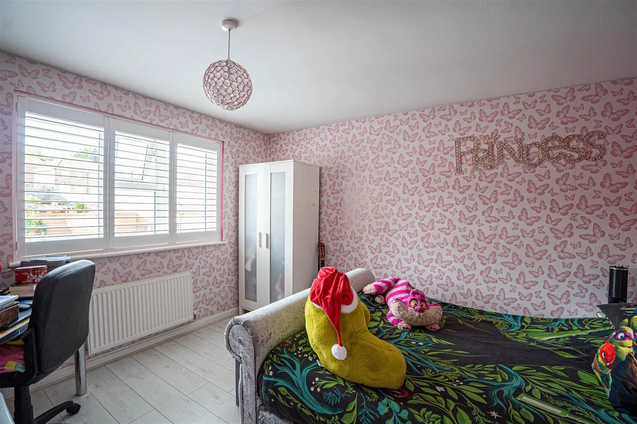 Cookson Gardens, Hastings, photo 13