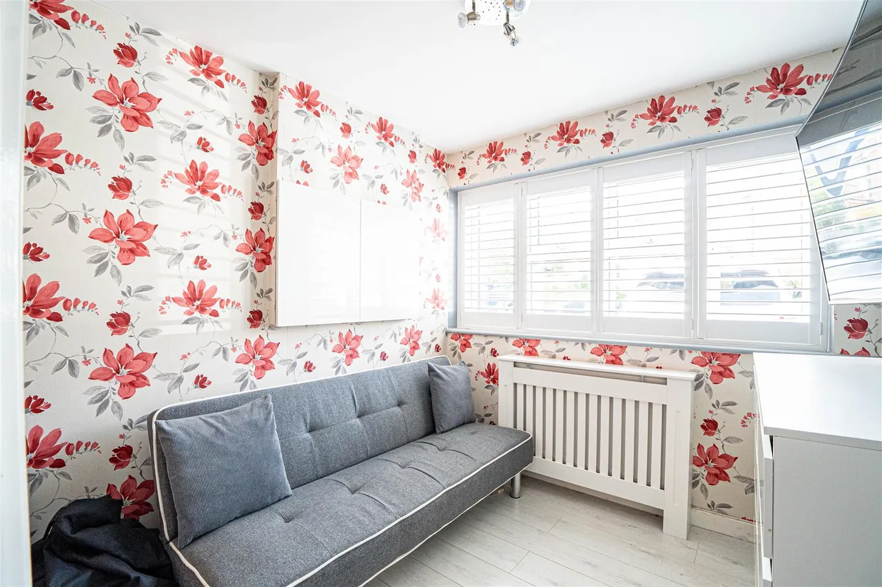 Cookson Gardens, Hastings, photo 8