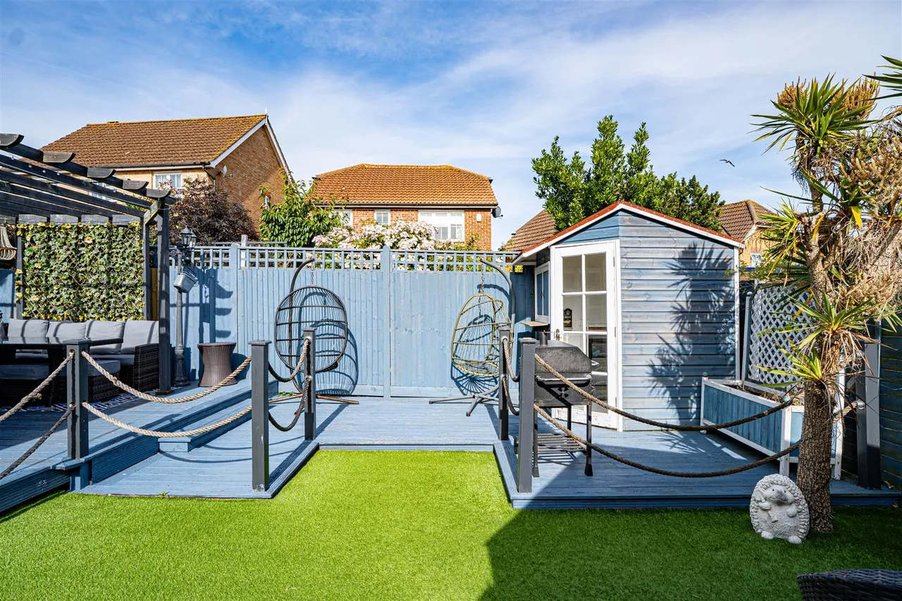 Cookson Gardens, Hastings, photo 18