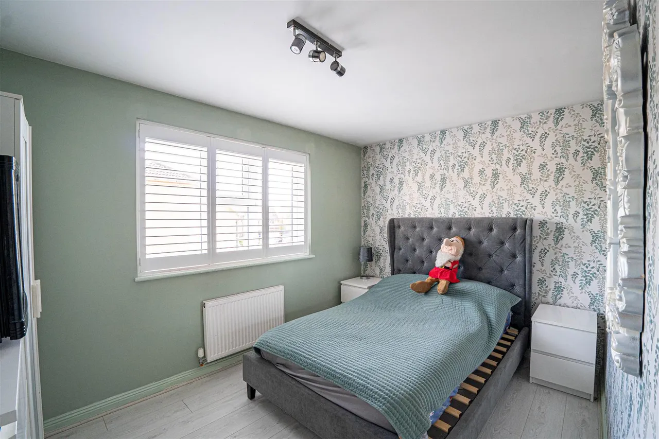 Cookson Gardens, Hastings, photo 14