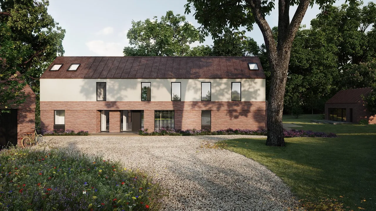 5 bed house for sale, Upper Malone Road, Belfast, BT17