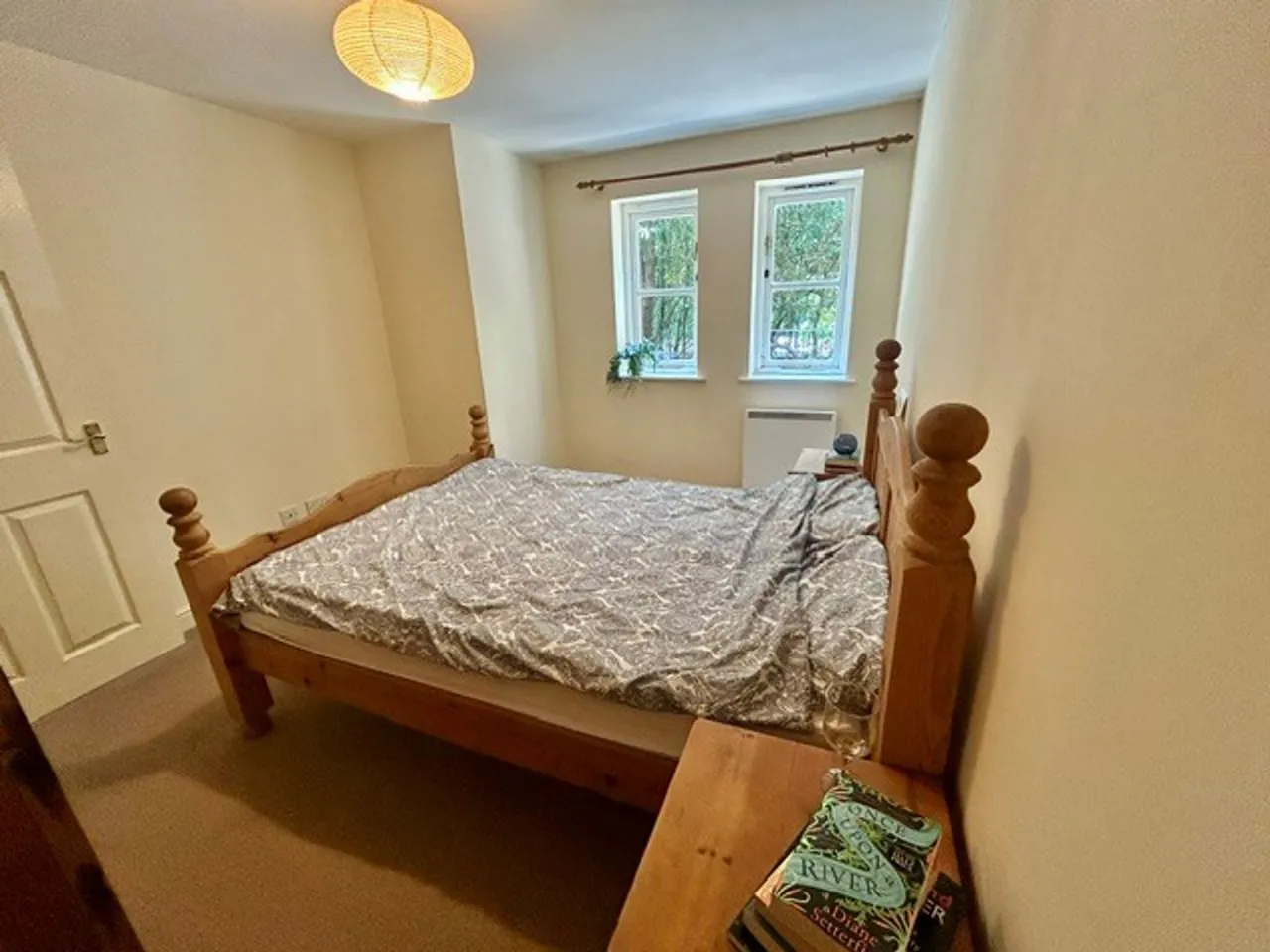 Pencarrow Close, Manchester, photo 4