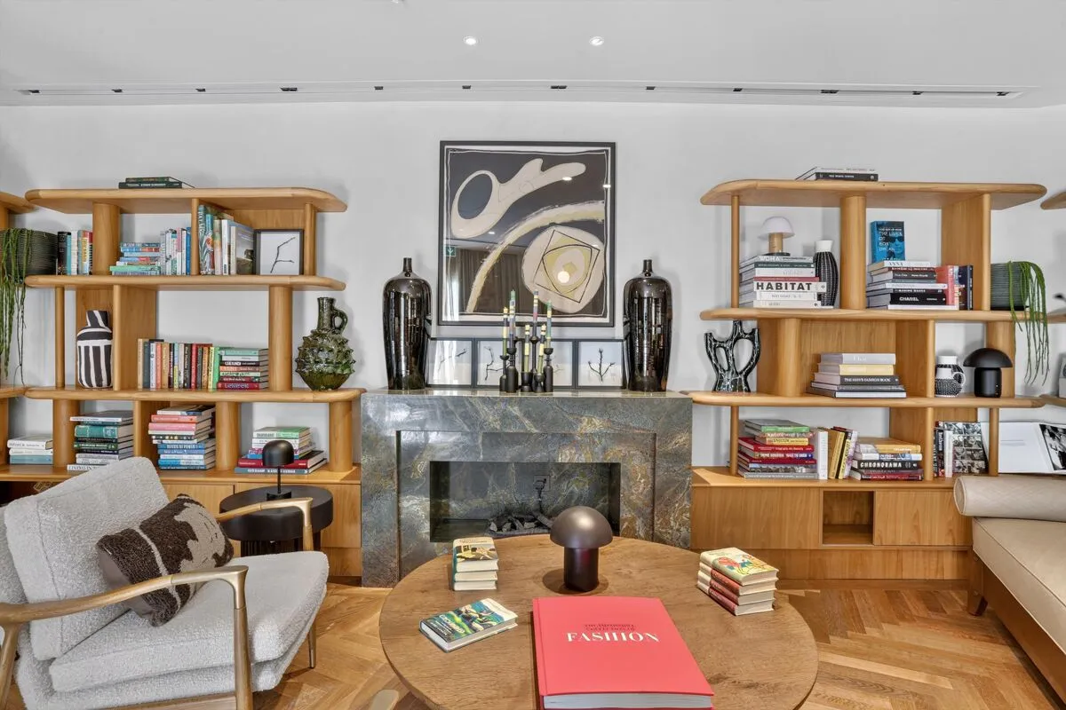 Newcastle Place, London, W2, photo 23