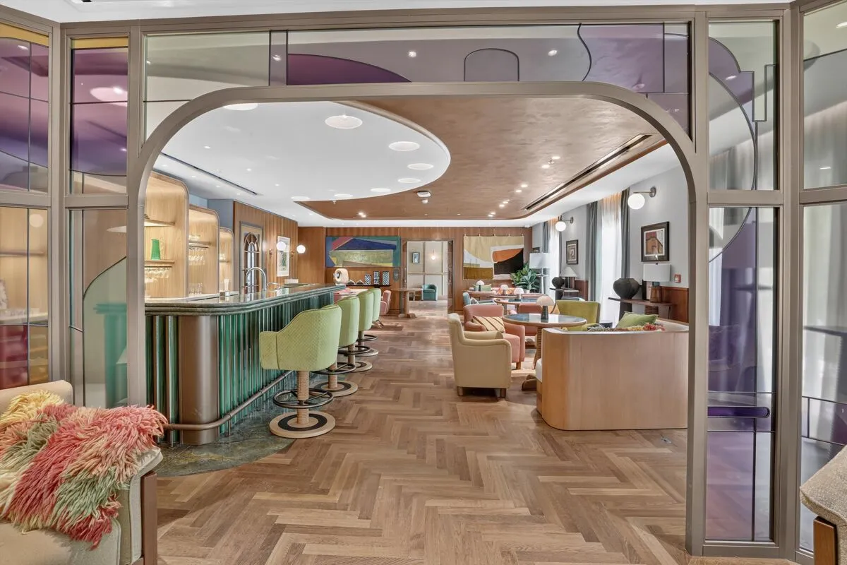 Newcastle Place, London, W2, photo 22