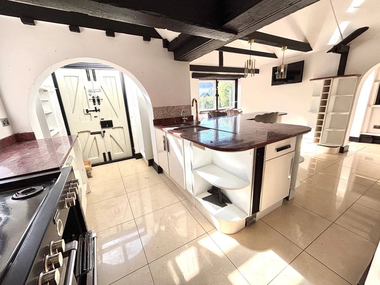 Almners Road, LyneSurrey Chertsey, KT16, photo 5