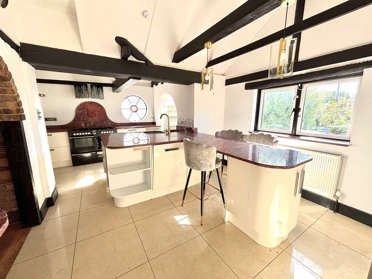 Almners Road, LyneSurrey Chertsey, KT16, photo 6
