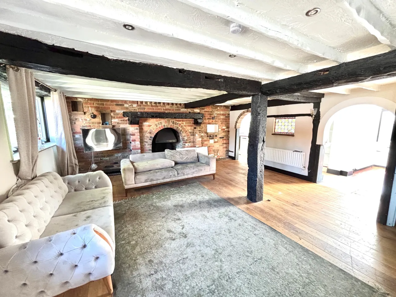 Almners Road, LyneSurrey Chertsey, KT16, photo 3