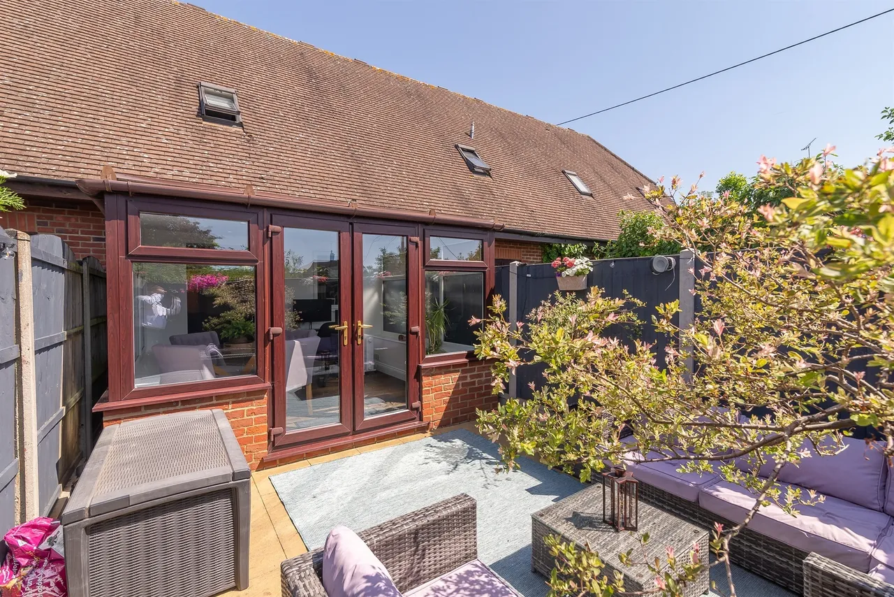 Church Road, Wickham Bishops, CM8, photo 13