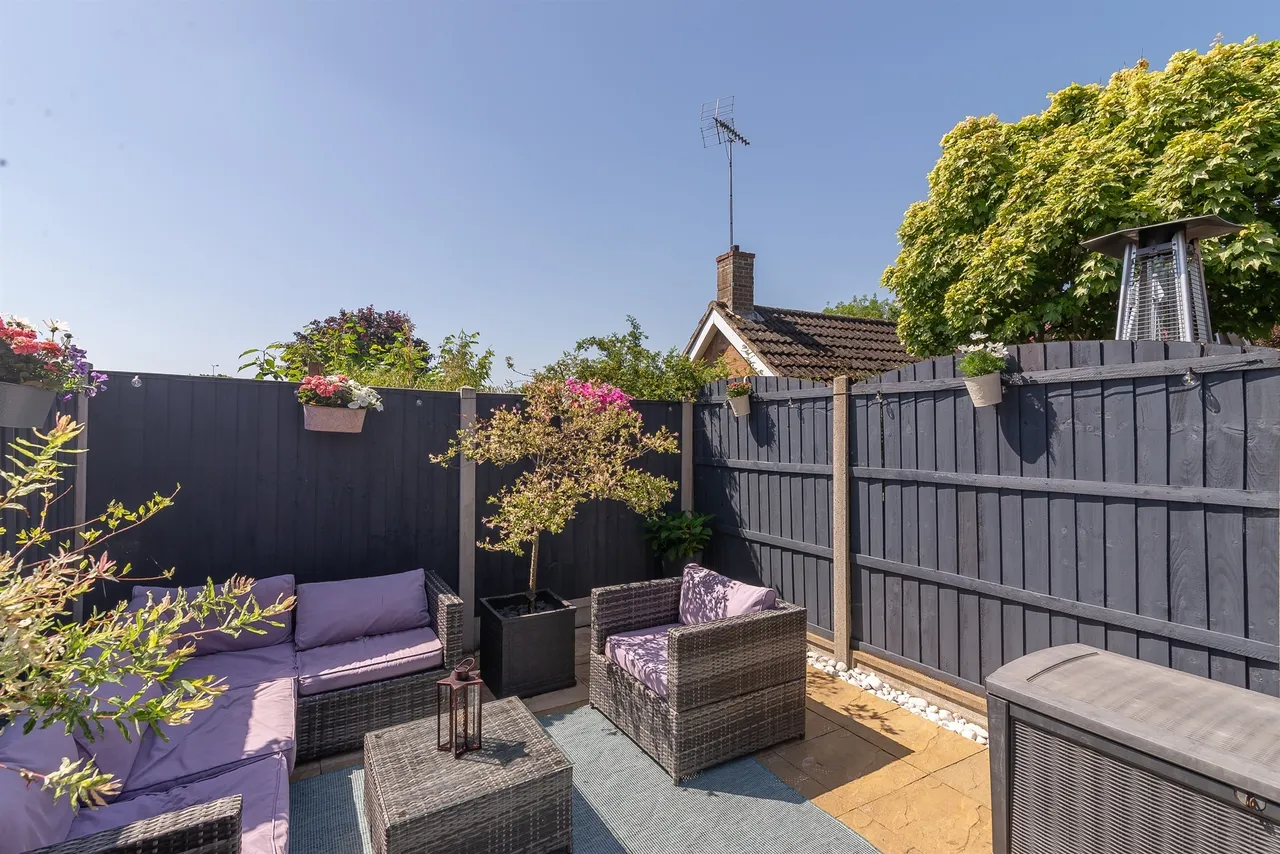 Church Road, Wickham Bishops, CM8, photo 12